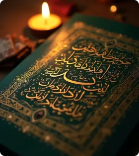 Arabic Language Mastery