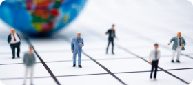 Leadership & Global Impact